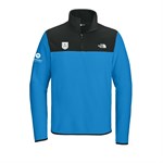 Galvin Masters The North Face® Men's Glacier 1/4-Zip Fleece